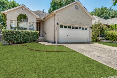 2763 Morning Star New Braunfels TX 78132