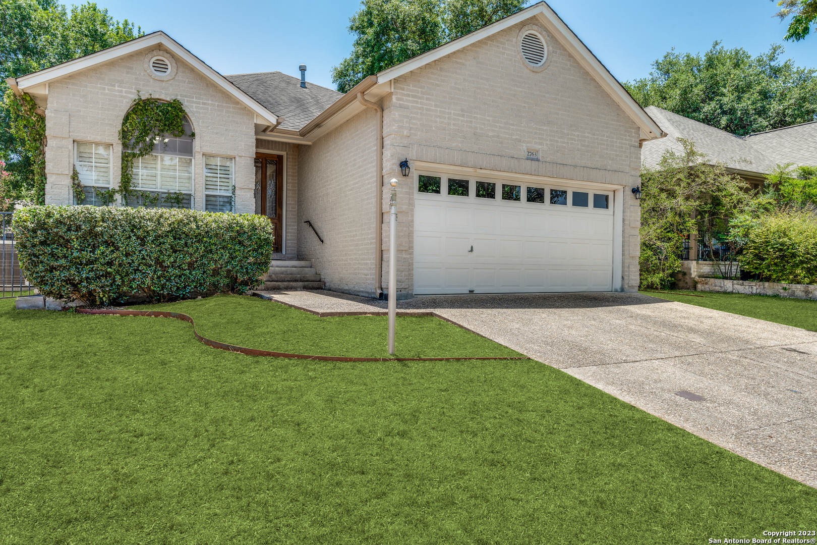 2763 Morning Star New Braunfels TX 78132