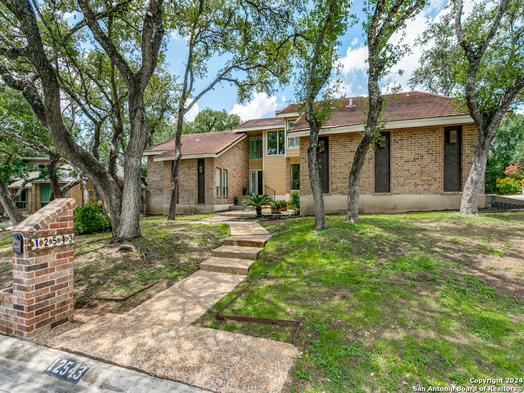 12543 Elm Manor Street San Antonio TX 78230