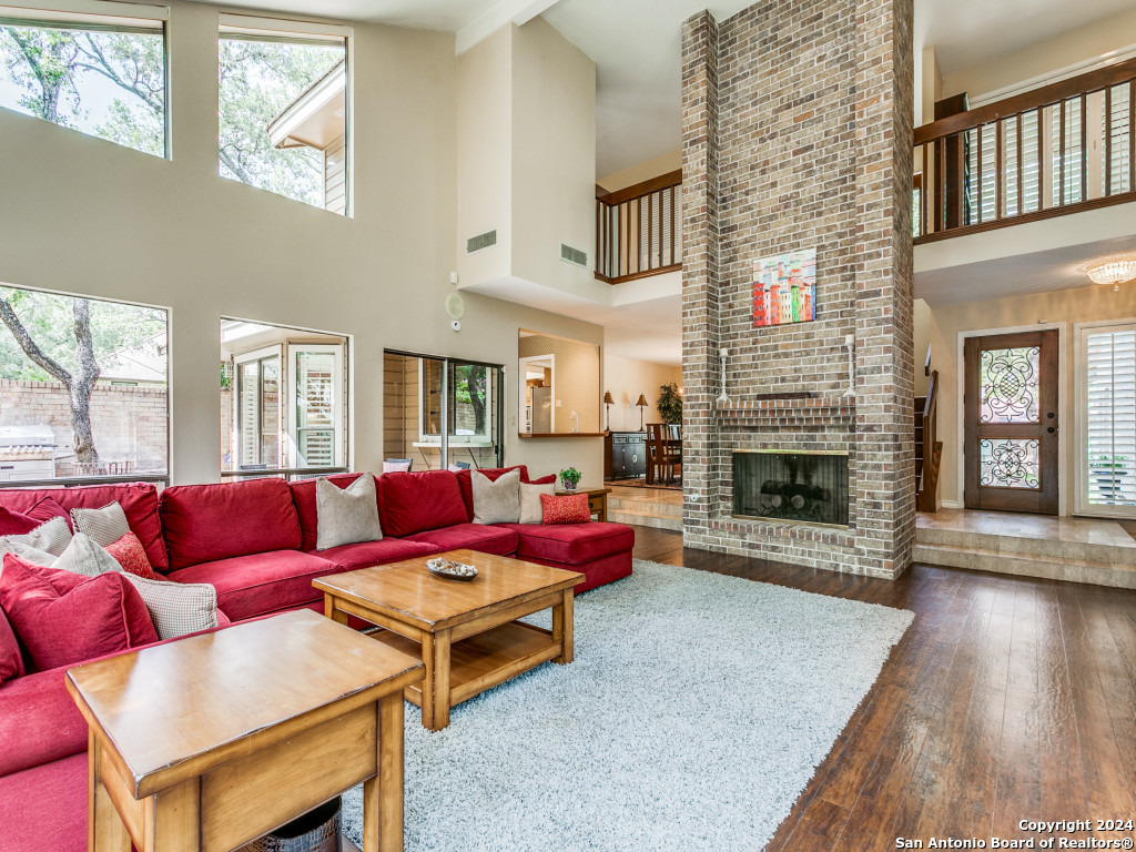 12543 Elm Manor Street San Antonio TX 78230