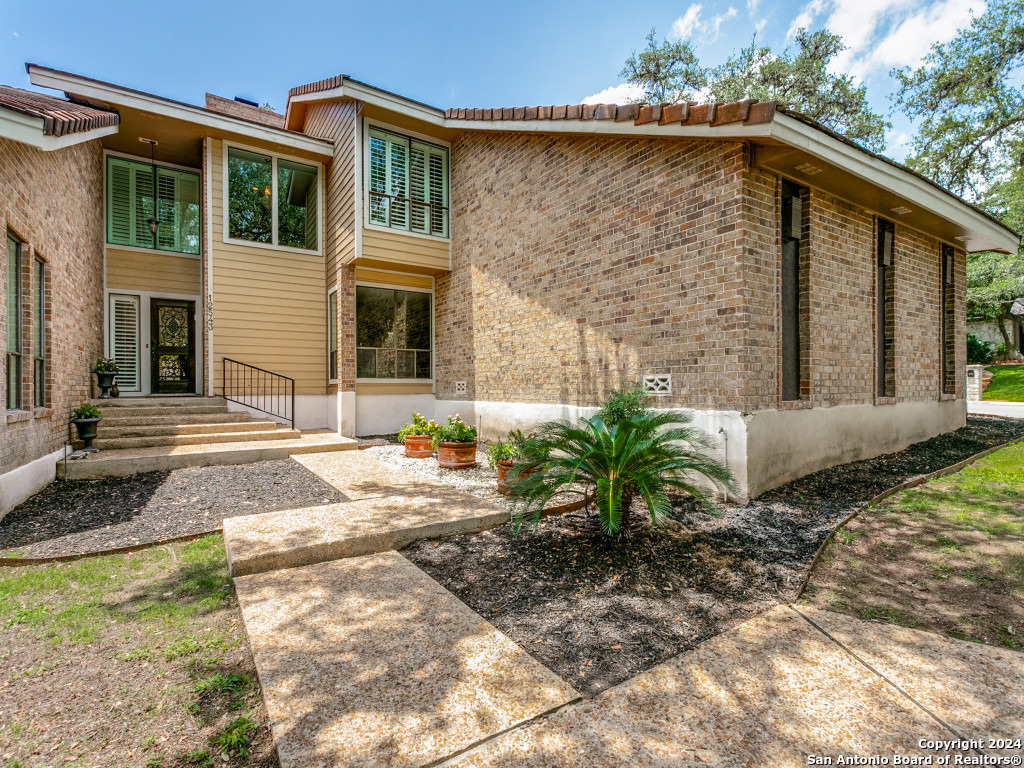 12543 Elm Manor Street San Antonio TX 78230