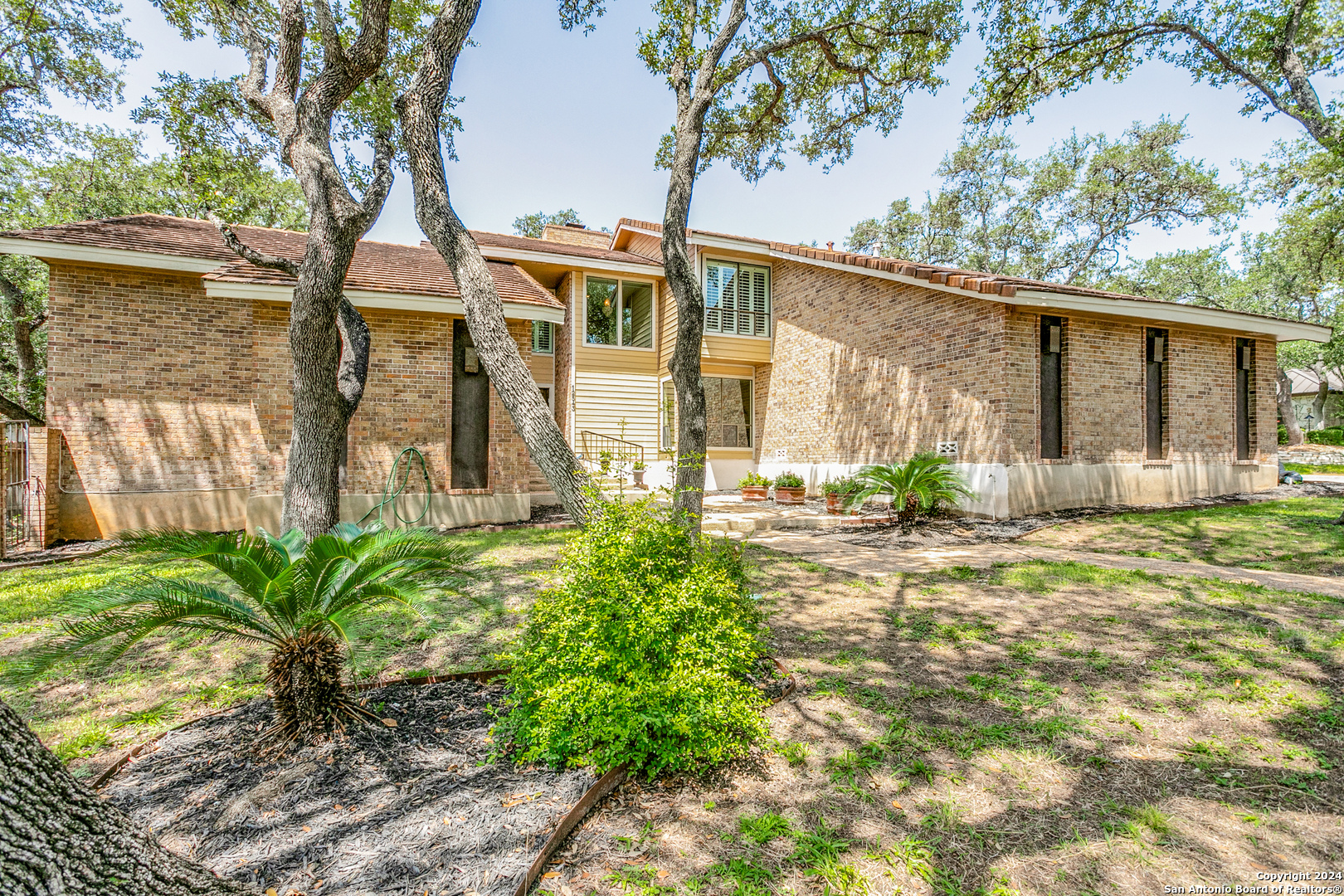 12543 Elm Manor Street San Antonio TX 78230