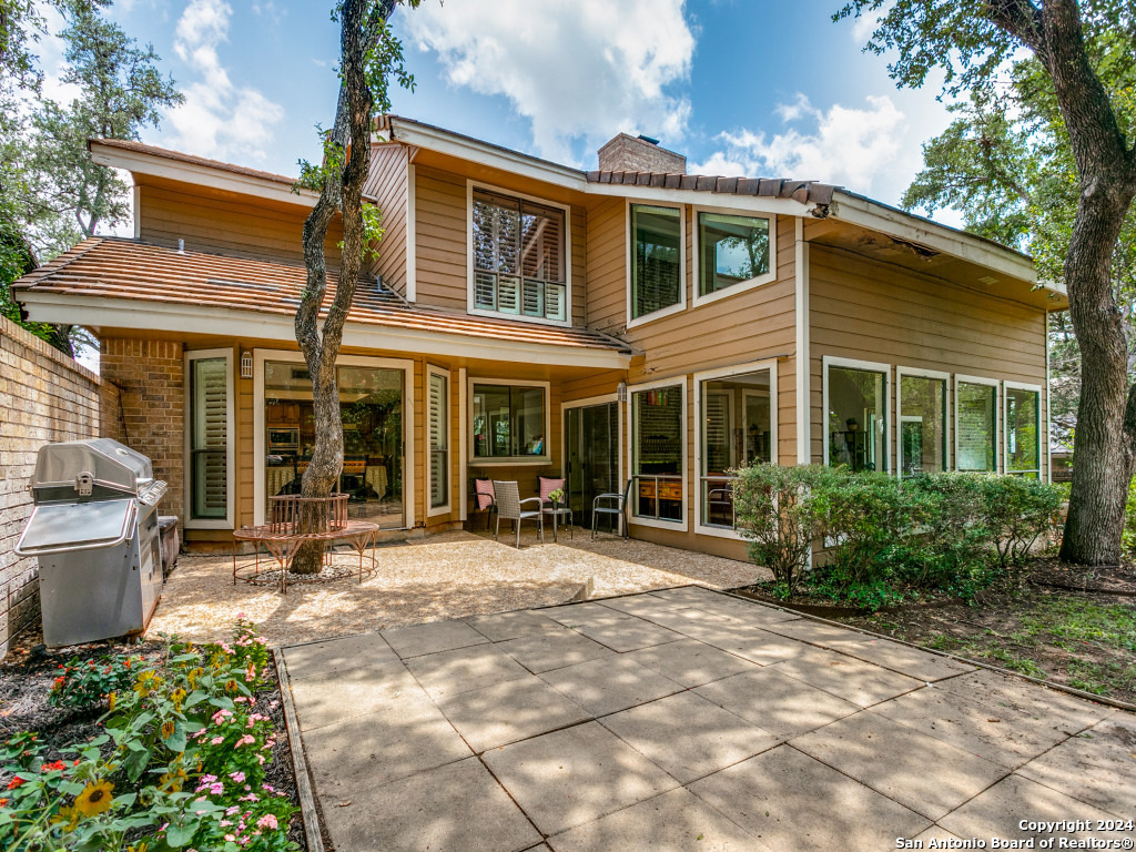 12543 Elm Manor Street San Antonio TX 78230