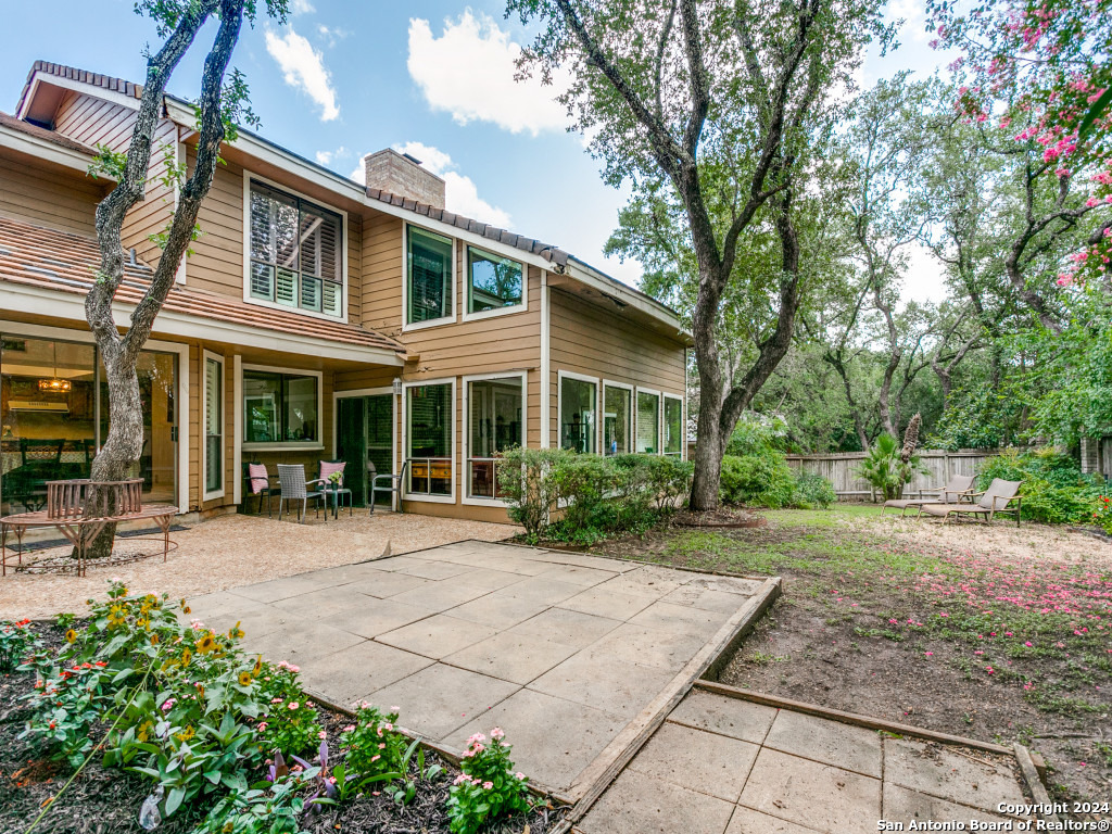 12543 Elm Manor Street San Antonio TX 78230