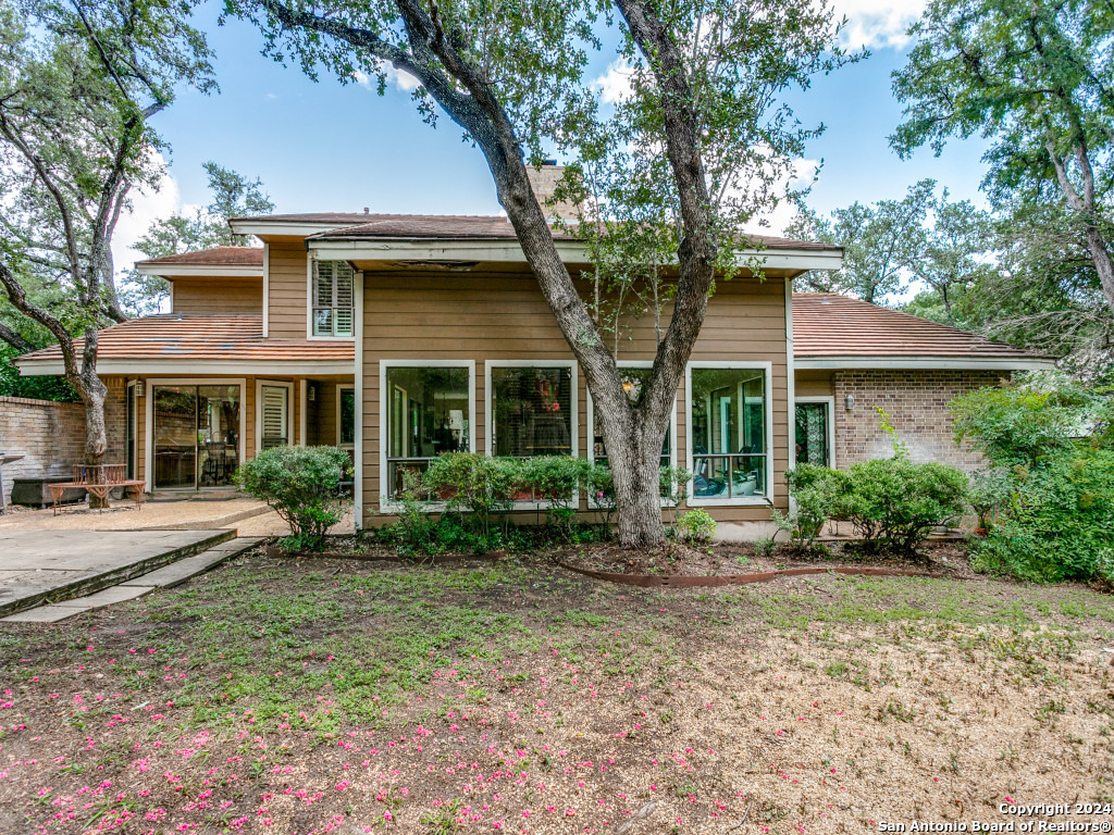 12543 Elm Manor Street San Antonio TX 78230