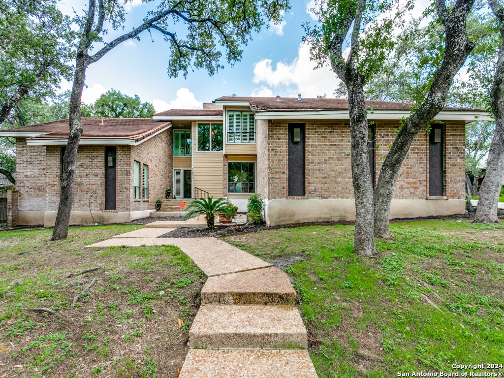 12543 Elm Manor Street San Antonio TX 78230