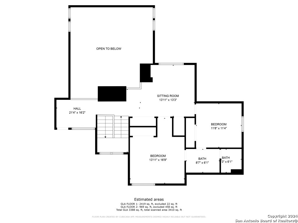 12543 Elm Manor Street San Antonio TX 78230