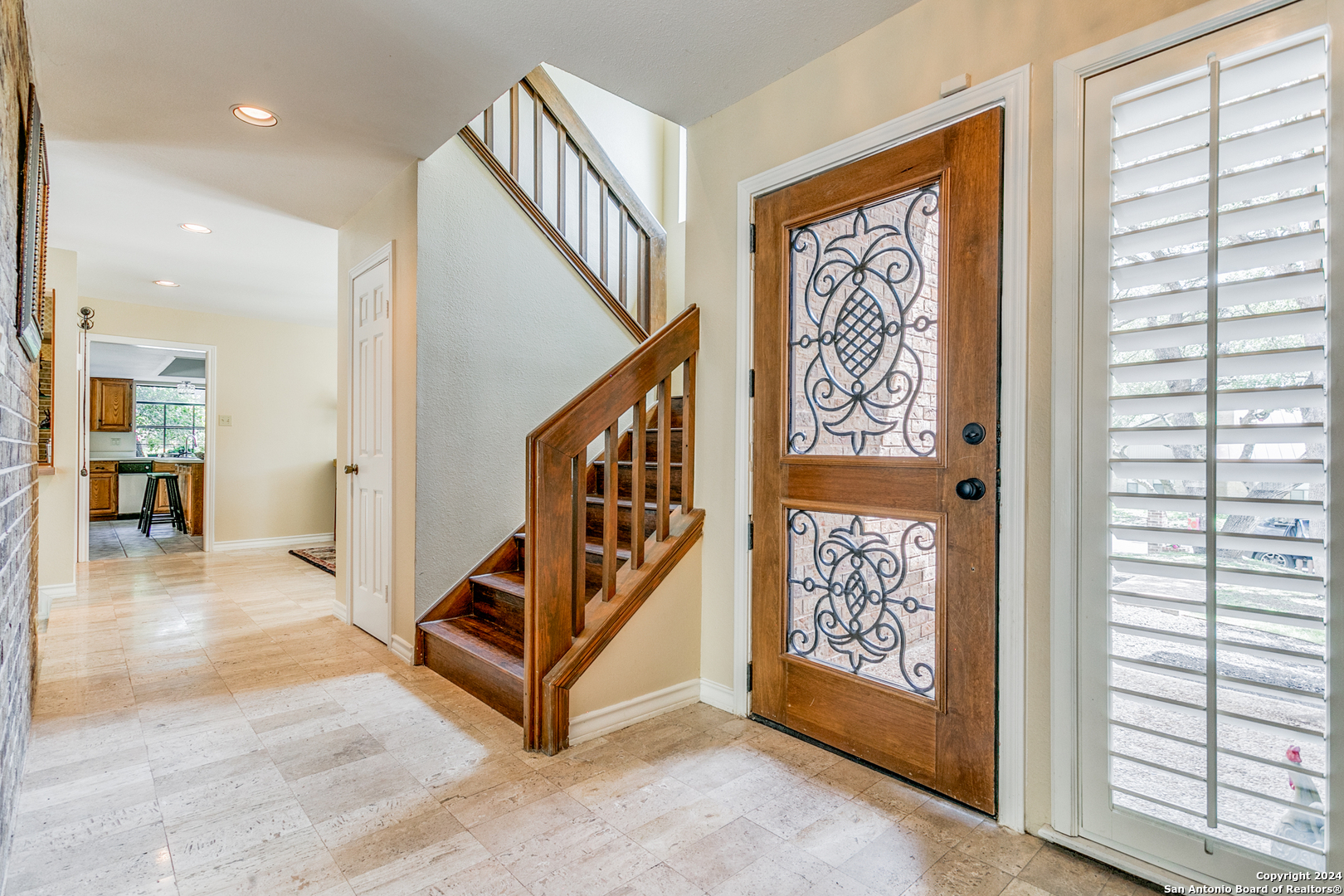 12543 Elm Manor Street San Antonio TX 78230