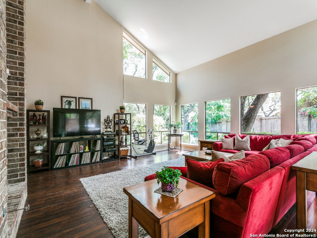12543 Elm Manor Street San Antonio TX 78230