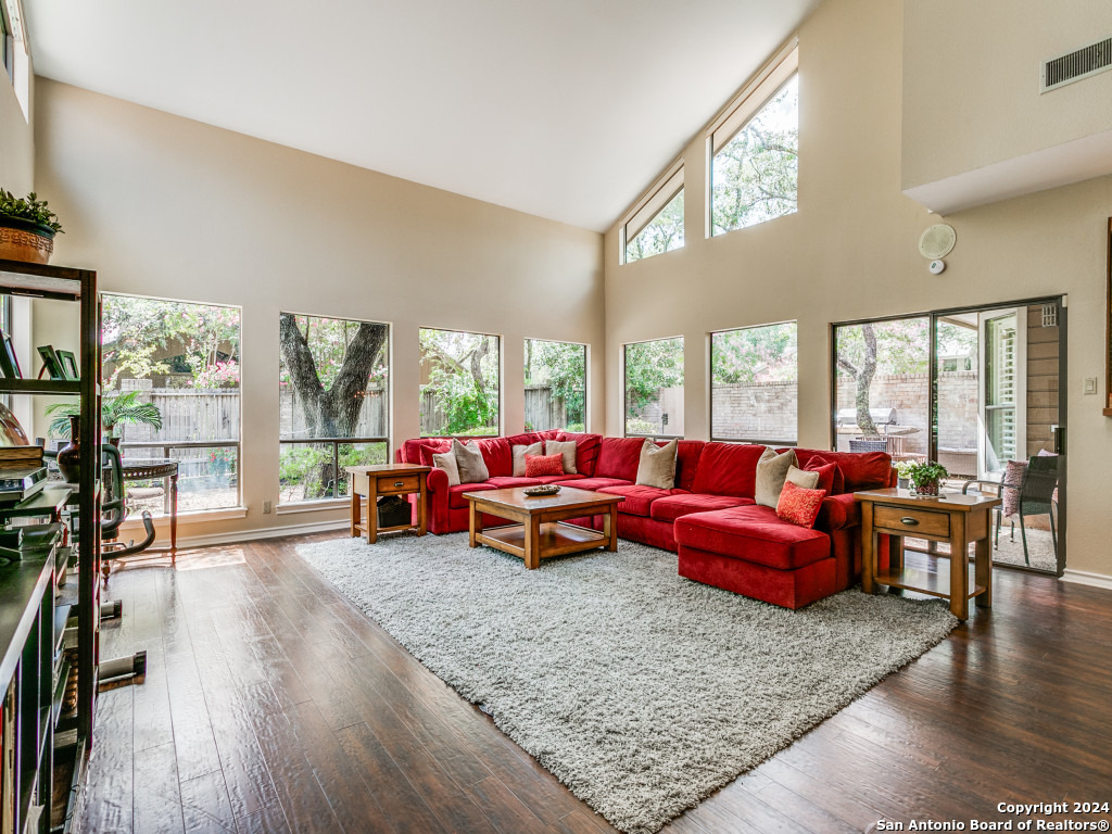 12543 Elm Manor Street San Antonio TX 78230