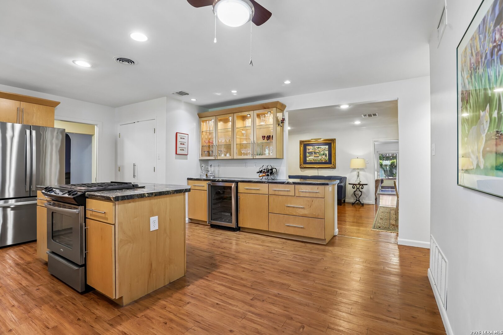 418 Northridge San Antonio TX 78209