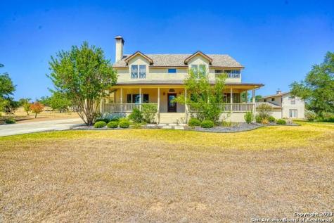 108 West Creek Road Kerrville TX 78028
