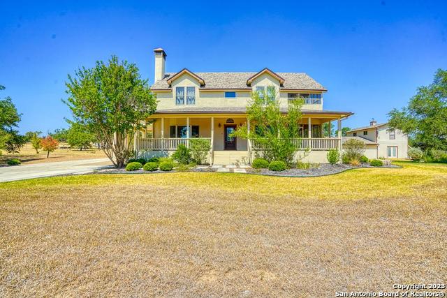 108 West Creek Road Kerrville TX 78028
