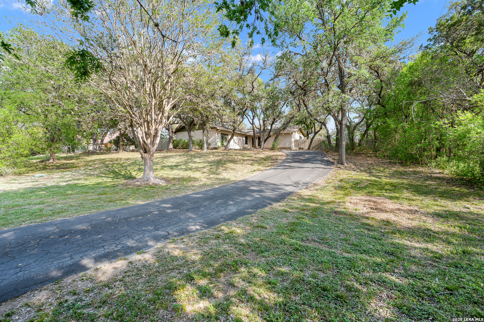7806 Shady Hollow Lane San Antonio TX 78255