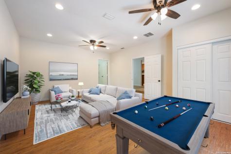 7806 Shady Hollow Lane San Antonio TX 78255