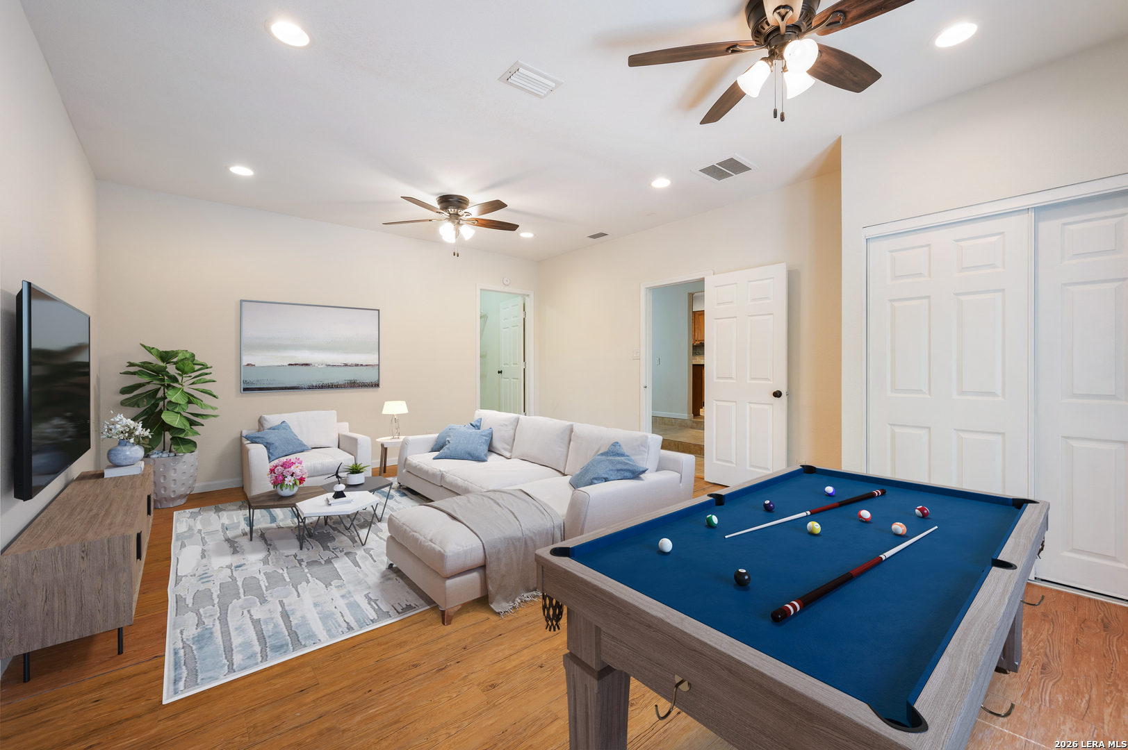 7806 Shady Hollow Lane San Antonio TX 78255
