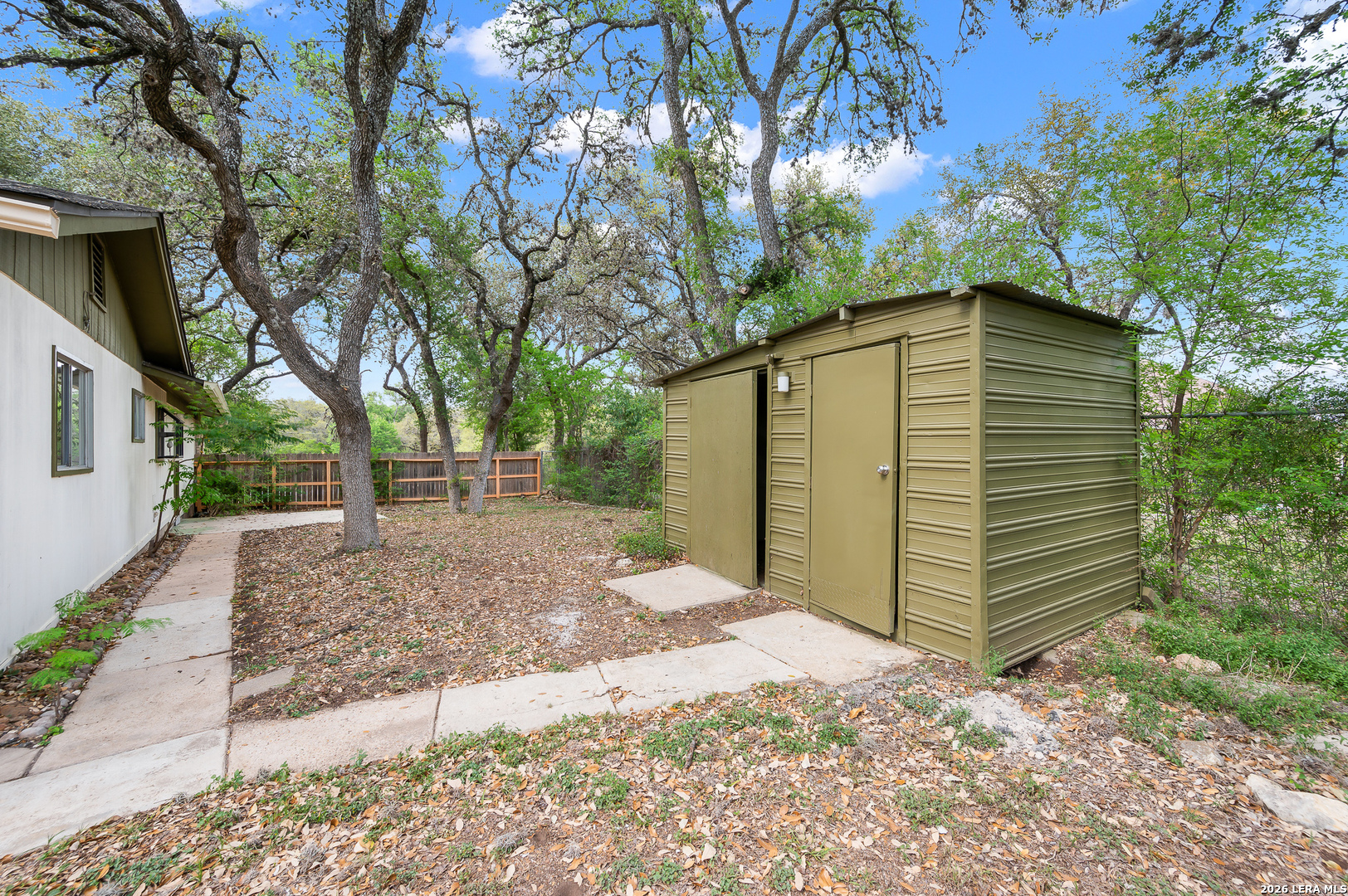 7806 Shady Hollow Lane San Antonio TX 78255