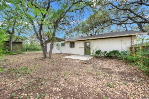 7806 Shady Hollow Lane San Antonio TX 78255