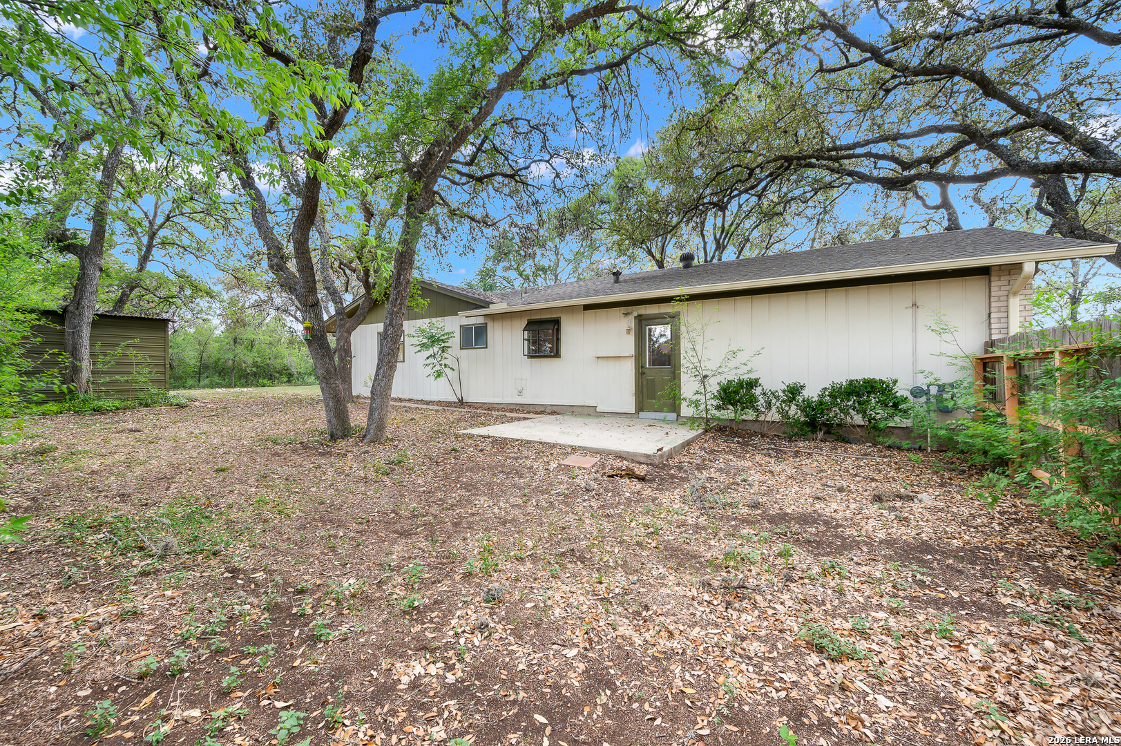 7806 Shady Hollow Lane San Antonio TX 78255