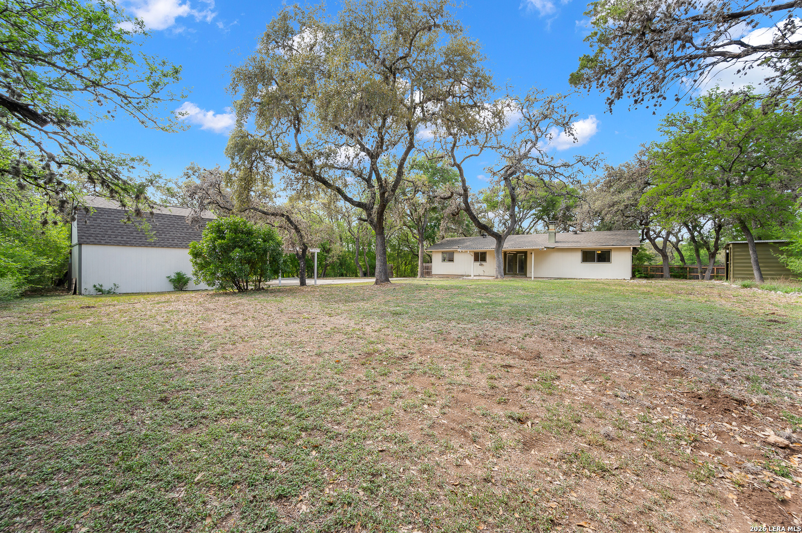7806 Shady Hollow Lane San Antonio TX 78255