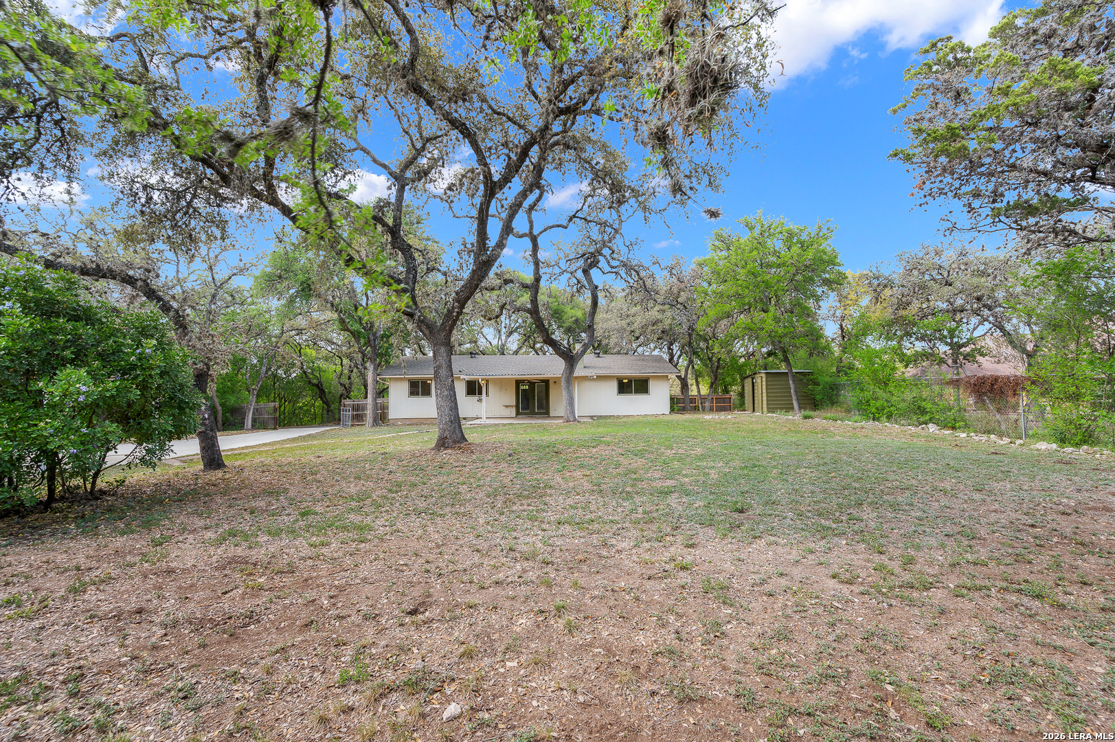 7806 Shady Hollow Lane San Antonio TX 78255