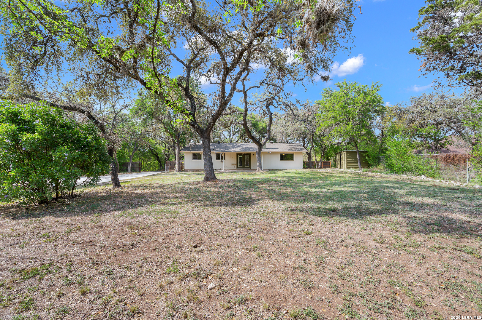 7806 Shady Hollow Lane San Antonio TX 78255