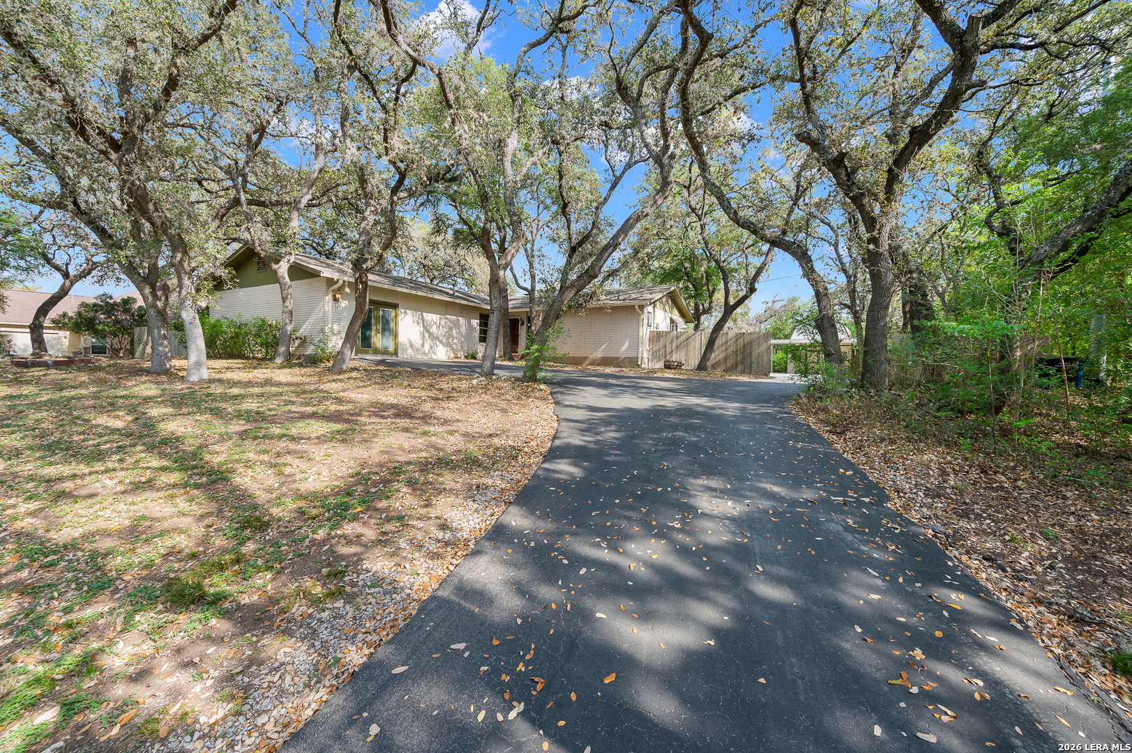 7806 Shady Hollow Lane San Antonio TX 78255