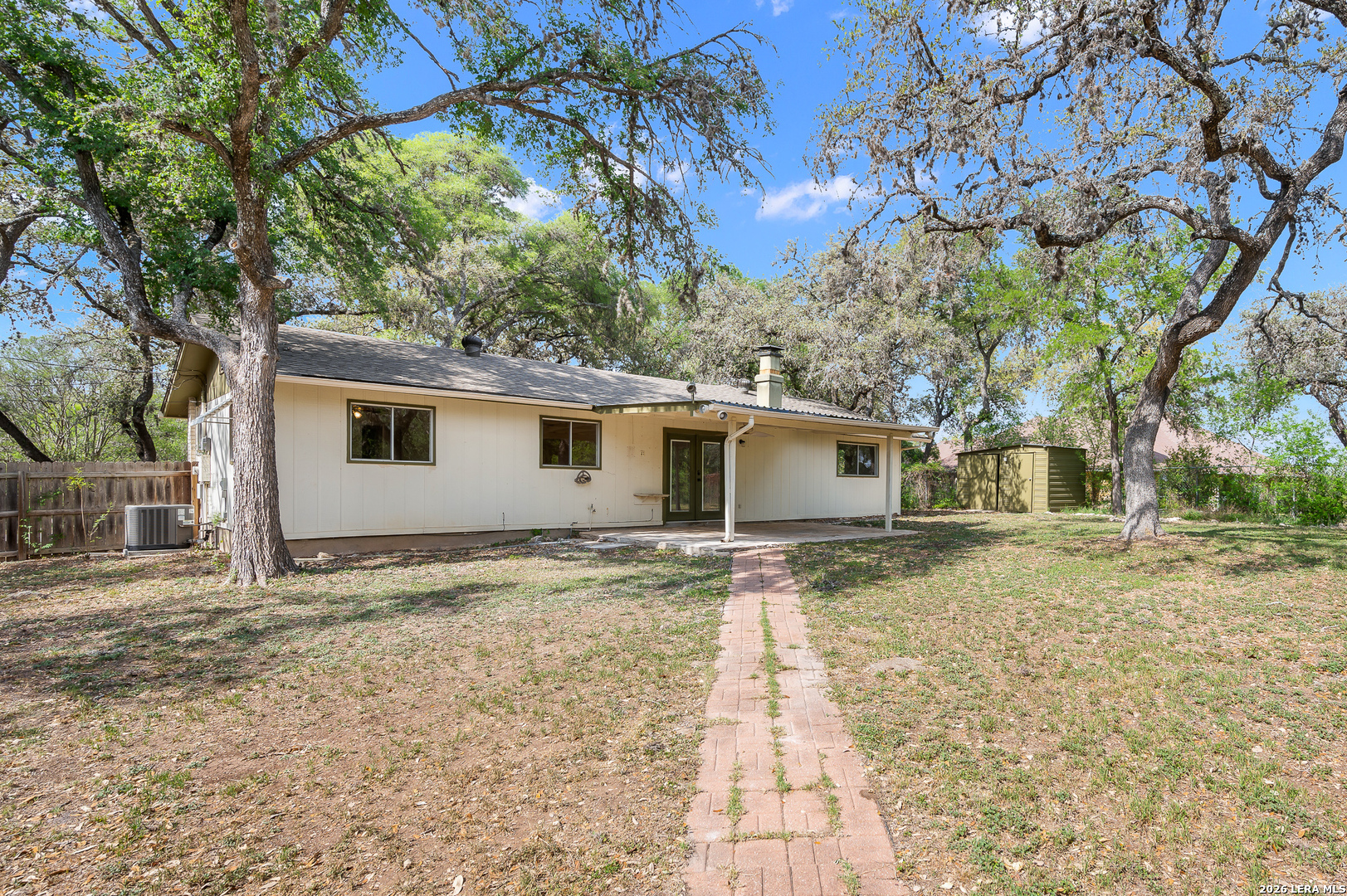 7806 Shady Hollow Lane San Antonio TX 78255