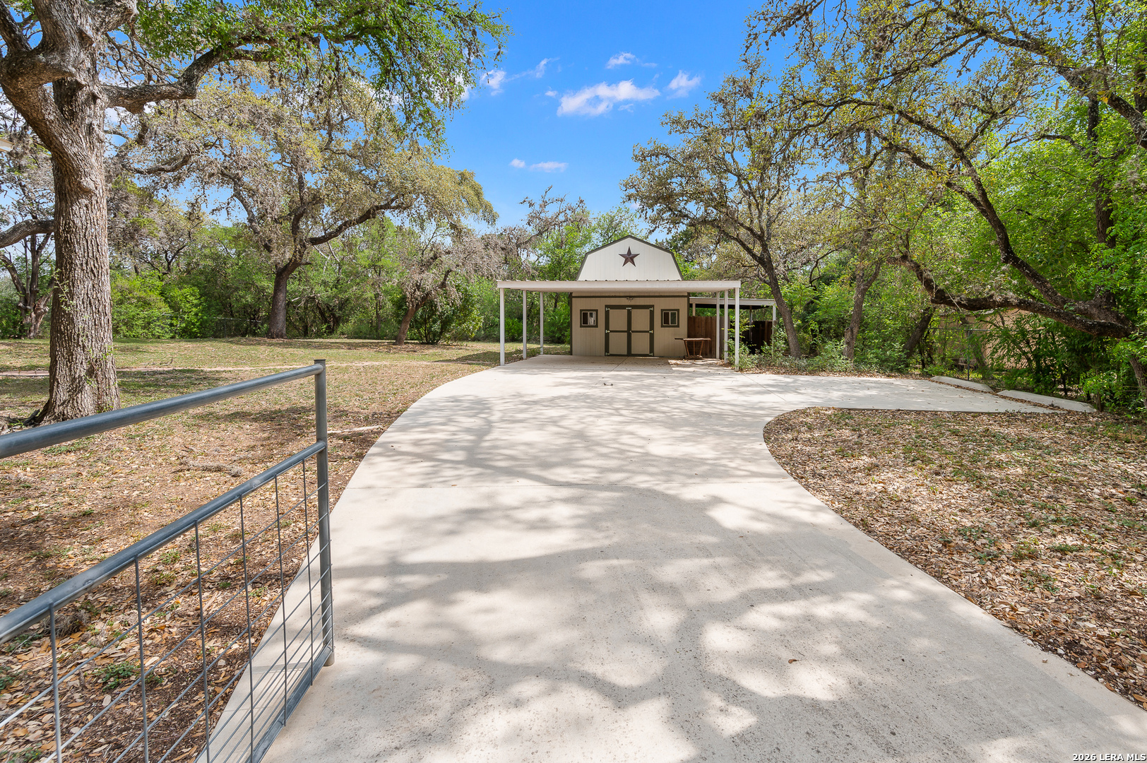 7806 Shady Hollow Lane San Antonio TX 78255