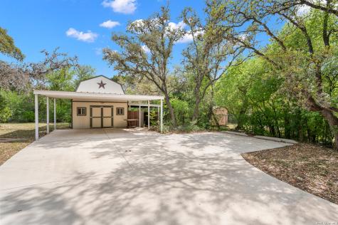 7806 Shady Hollow Lane San Antonio TX 78255