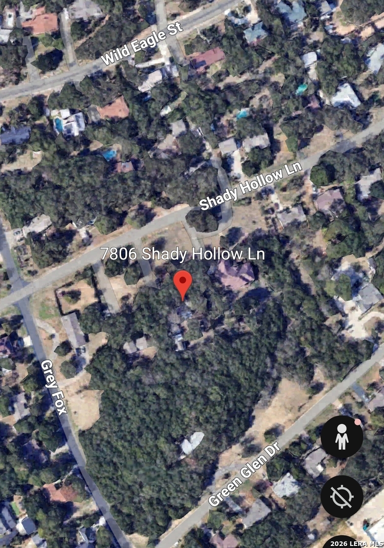 7806 Shady Hollow Lane San Antonio TX 78255