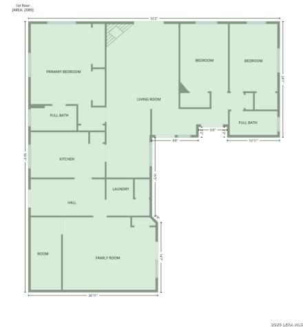 7806 Shady Hollow Lane San Antonio TX 78255
