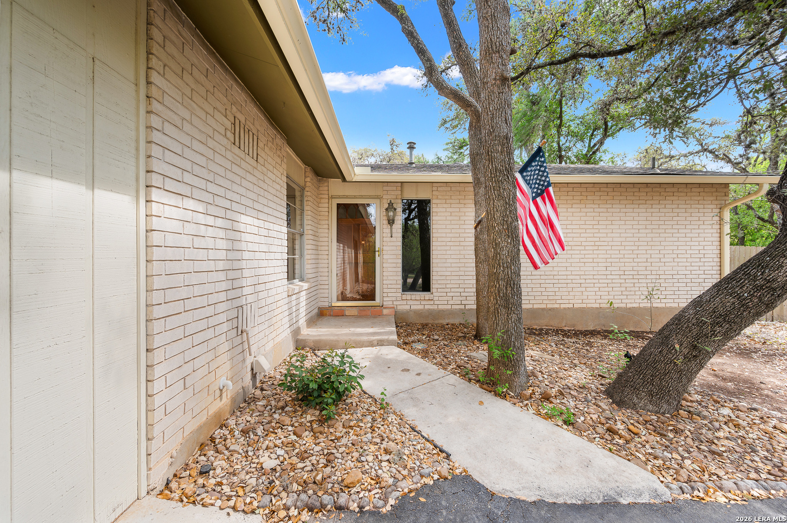 7806 Shady Hollow Lane San Antonio TX 78255