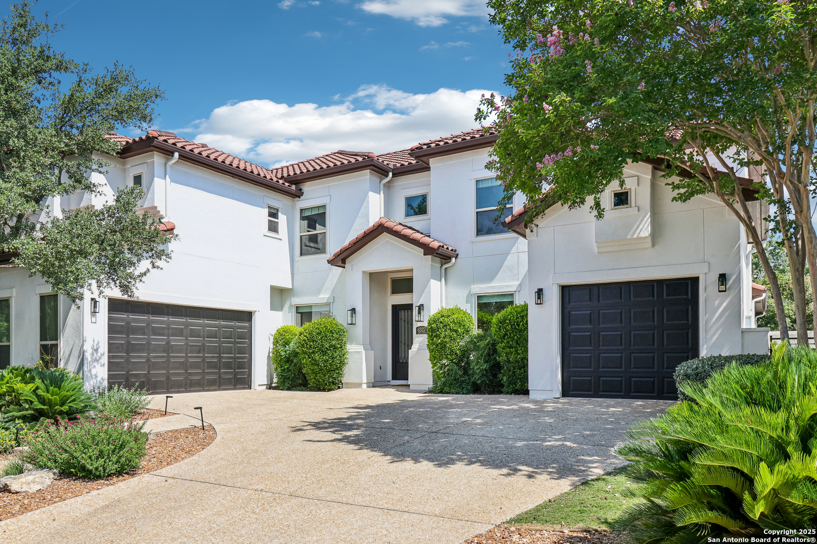 6327 Almeria Circle San Antonio TX 78257