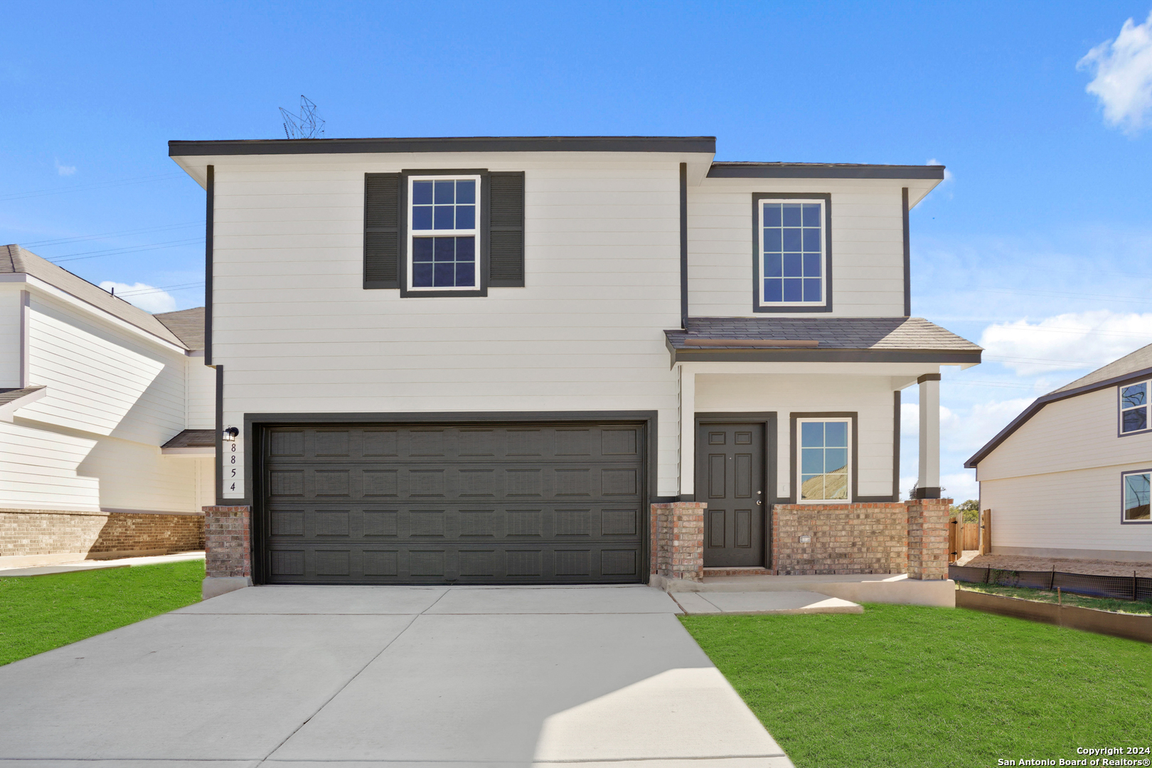 8854 Black Oak Drive Elmendorf TX 78112