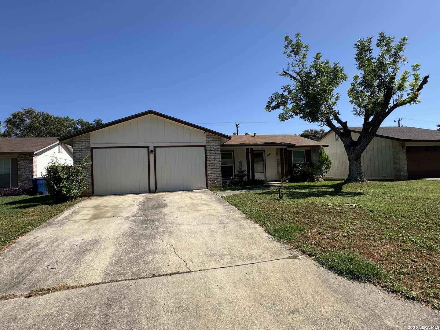 9331 Cliff Way San Antonio TX 78250