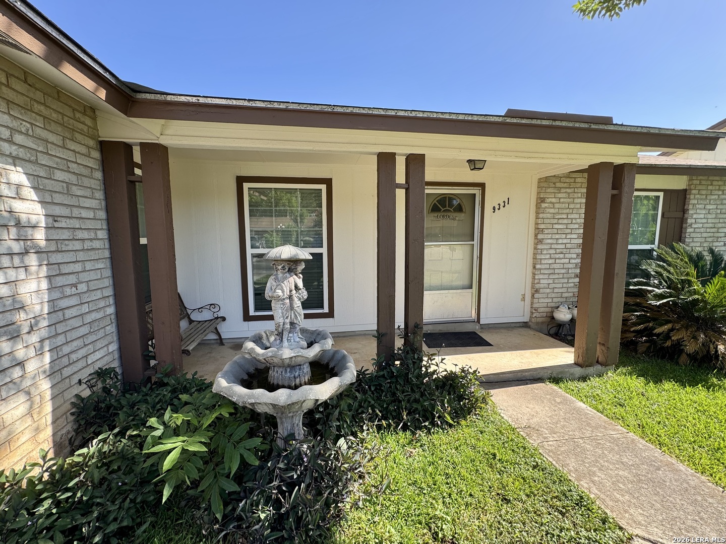 9331 Cliff Way San Antonio TX 78250