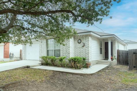 4940 Brazoswood San Antonio TX 78244