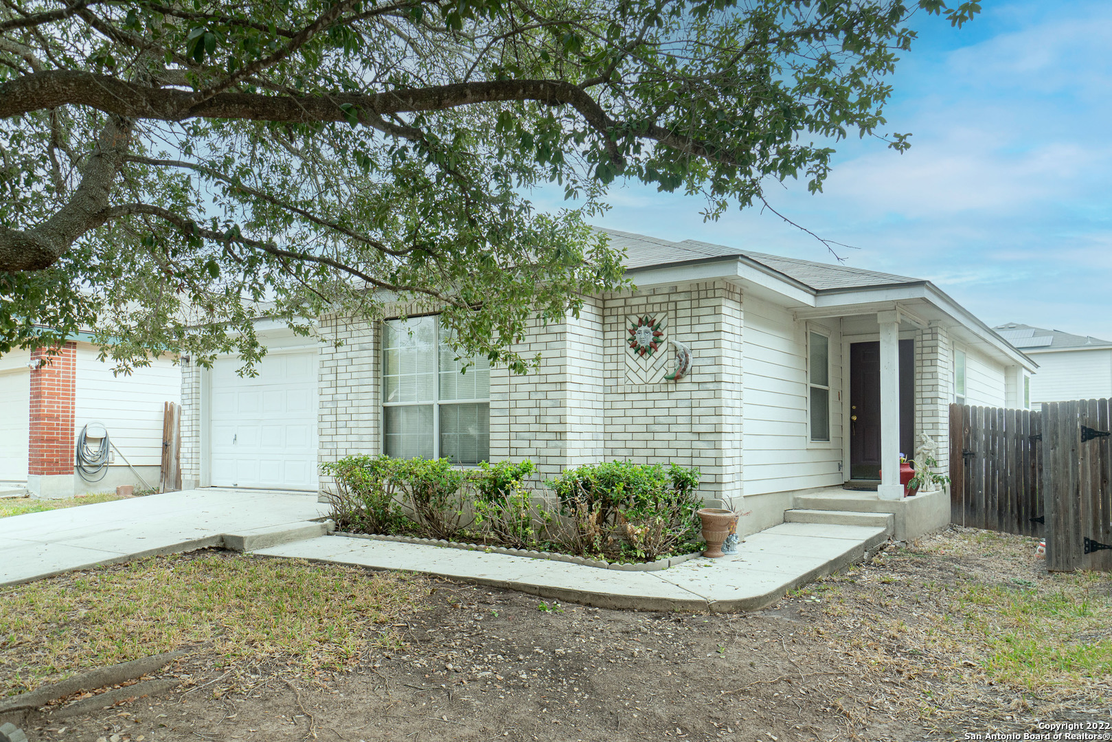 4940 Brazoswood San Antonio TX 78244