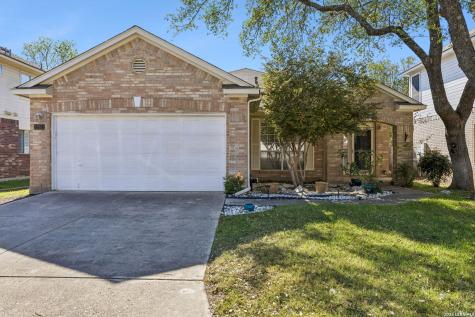 22611 Madison Park San Antonio TX 78260