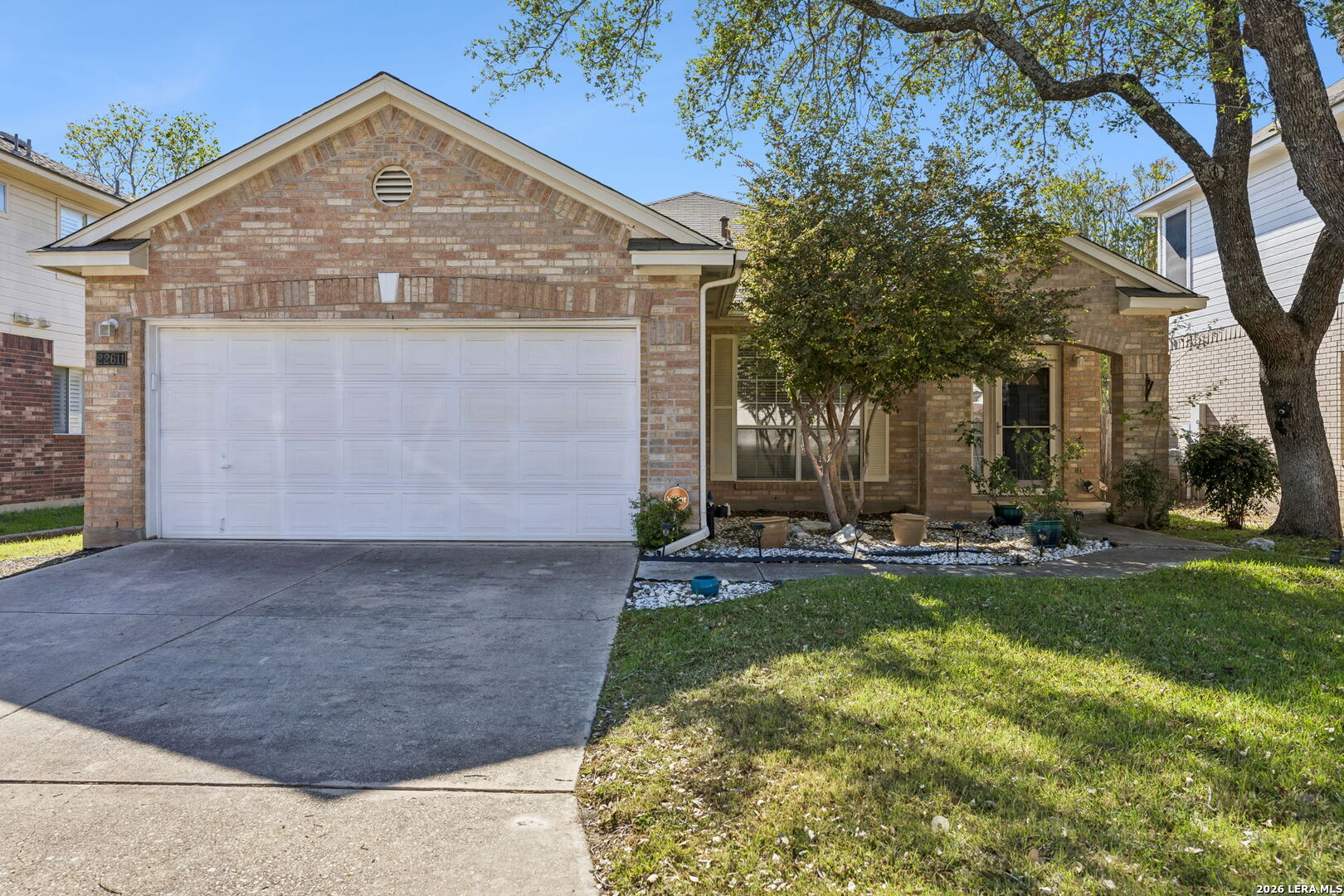 22611 Madison Park San Antonio TX 78260
