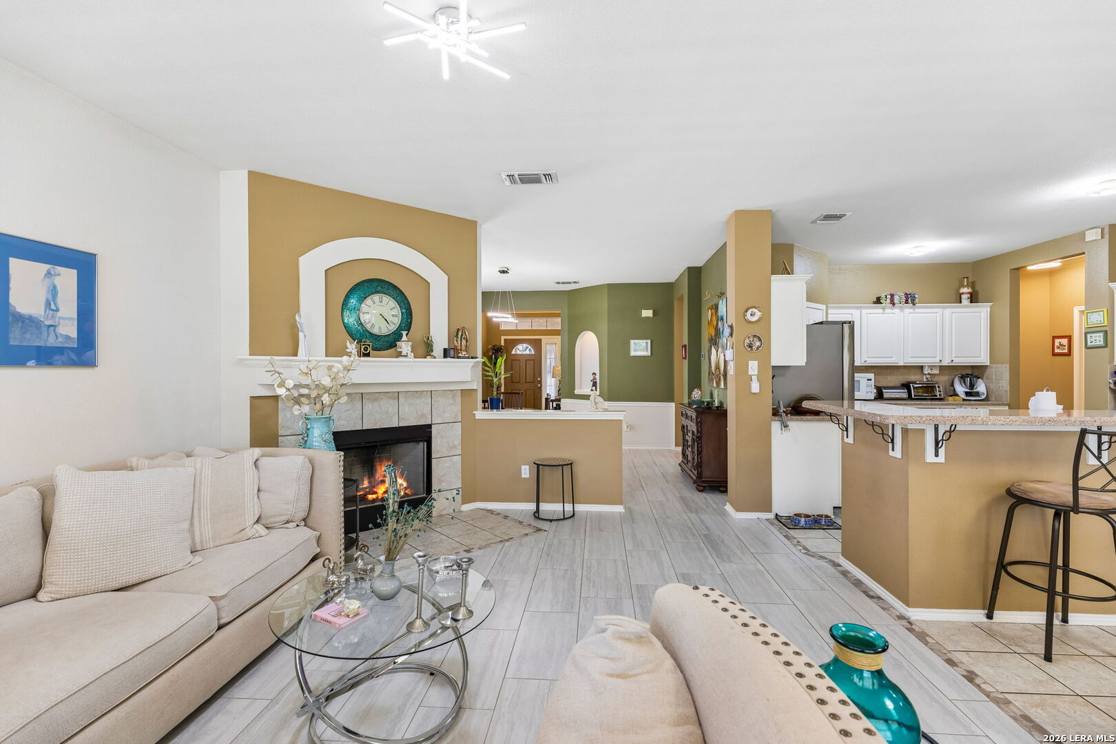22611 Madison Park San Antonio TX 78260