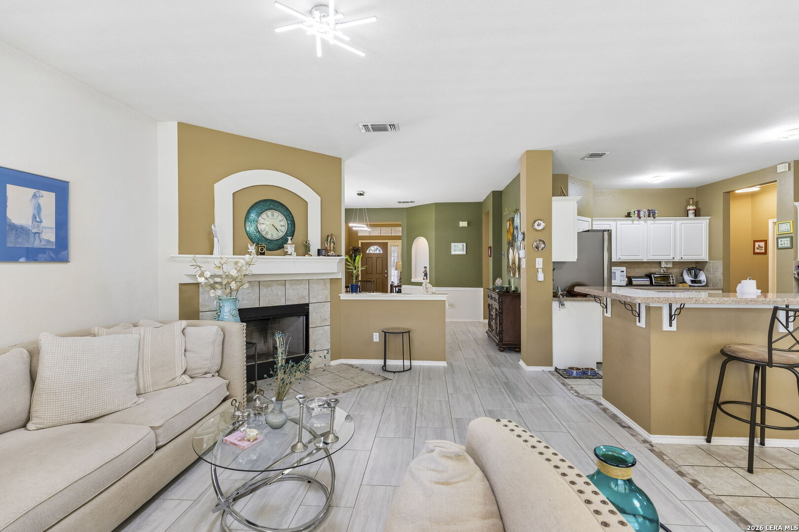22611 Madison Park San Antonio TX 78260