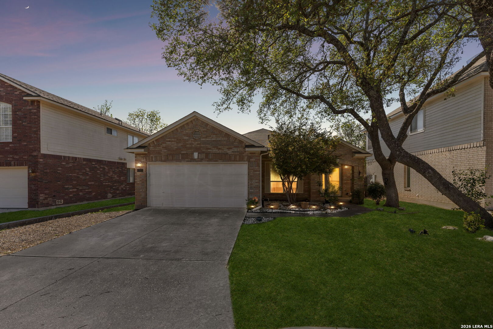 22611 Madison Park San Antonio TX 78260