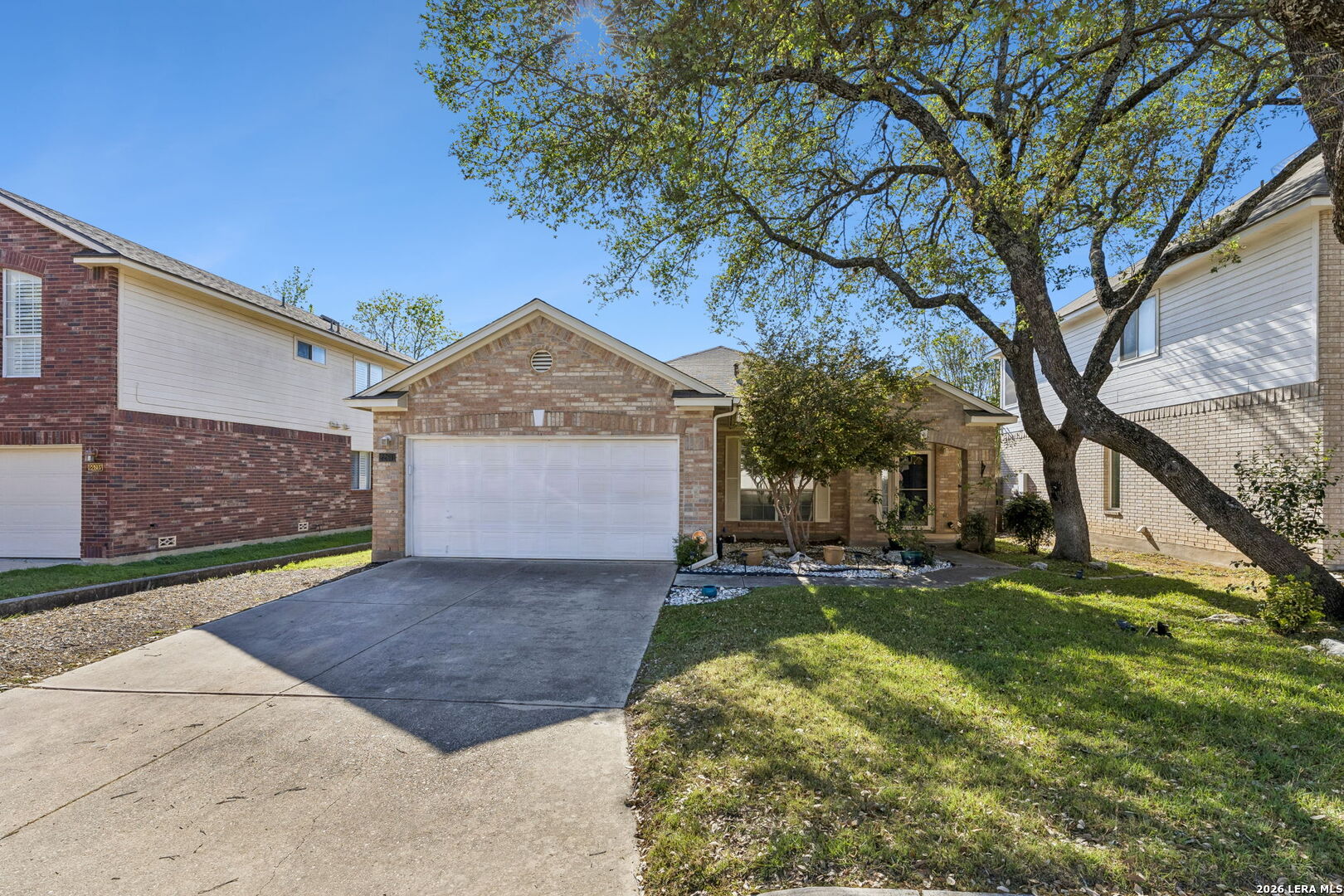 22611 Madison Park San Antonio TX 78260