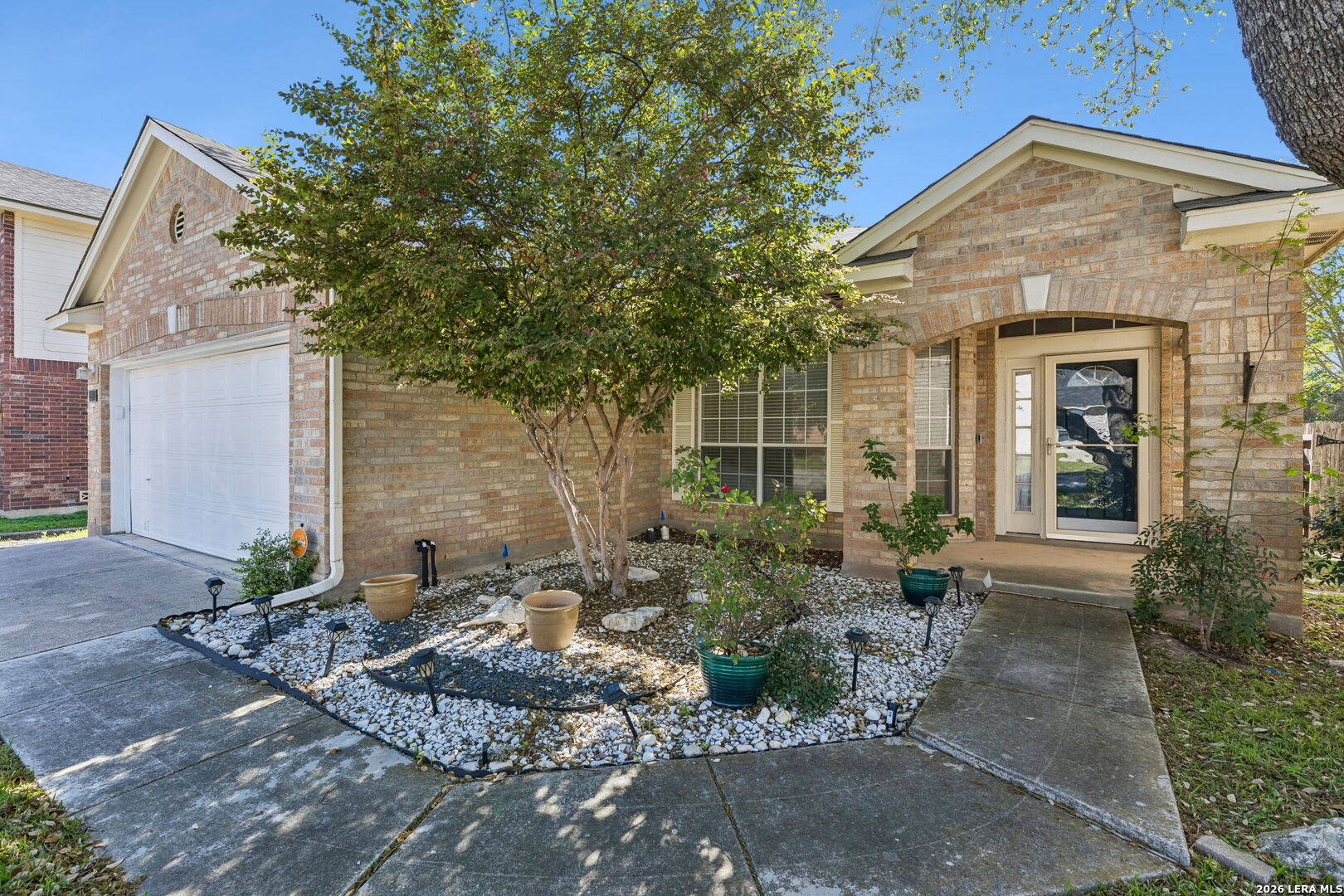 22611 Madison Park San Antonio TX 78260