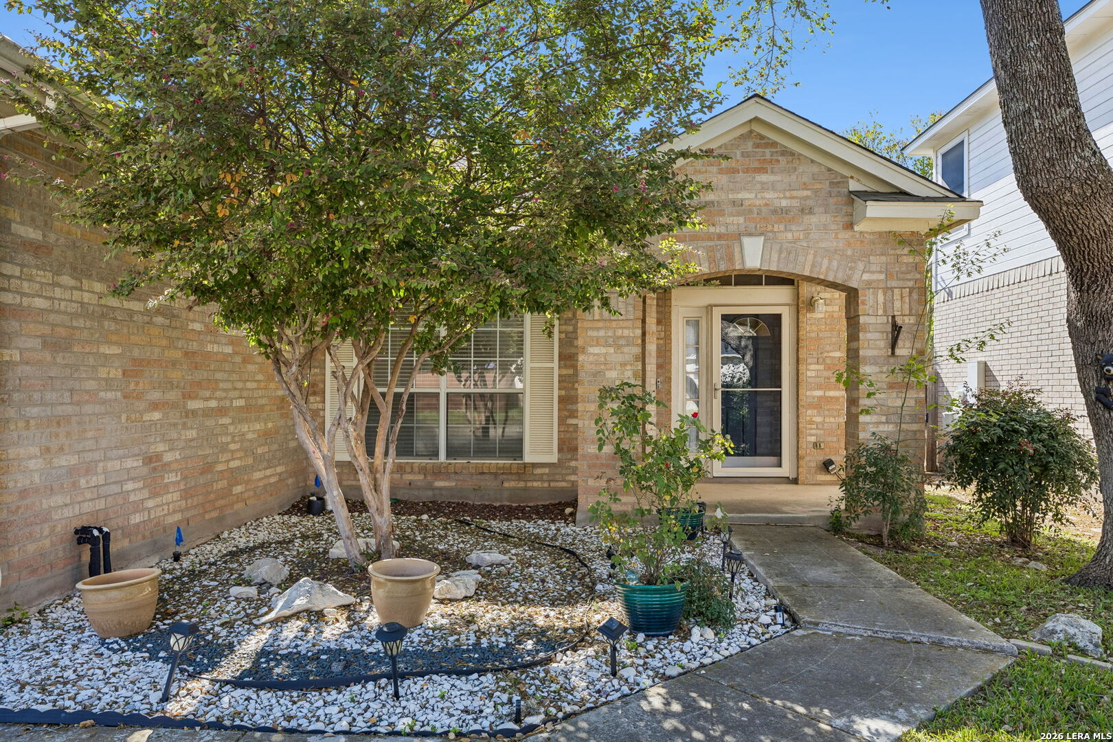 22611 Madison Park San Antonio TX 78260