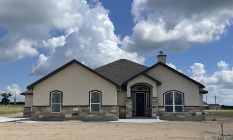 137 Estates Drive La Vernia TX 78121