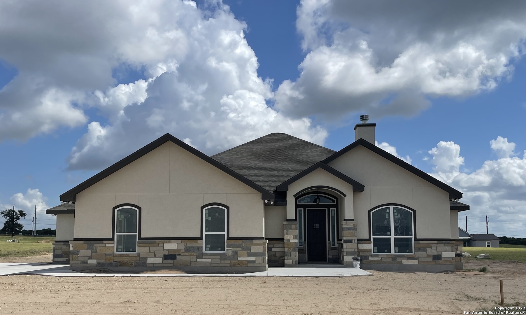 137 Estates Drive La Vernia TX 78121