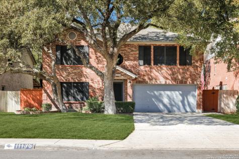 11135 Cedar Park San Antonio TX 78249